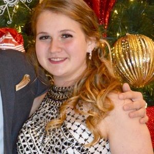 Meet your Posher, Katerina